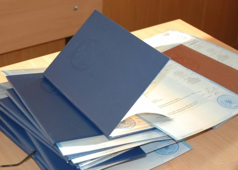 Təhsil sənədləri “mygov” üzərindən təqdim OLUNACAQ