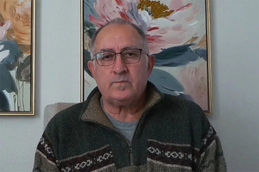 Vaqif Allahverdiyevin məhkəməsi başladı
