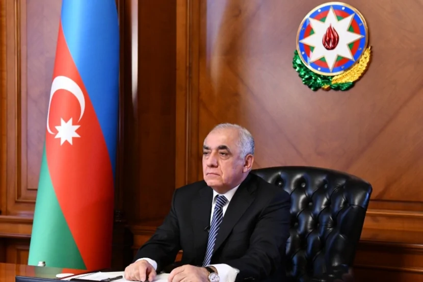 Sığorta ilə bağlı QƏRAR İMZALANDI