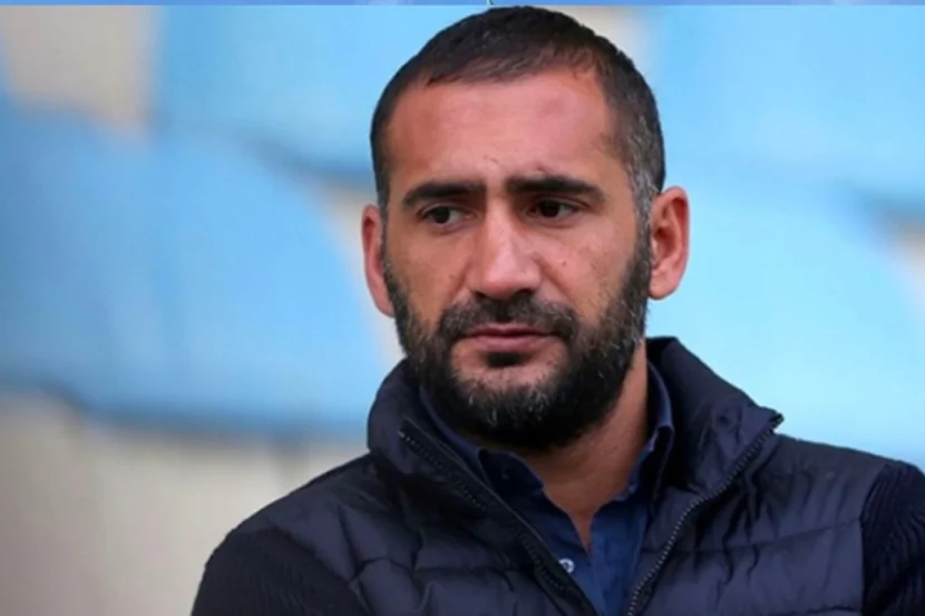 Ümit Karan HƏBS EDİLDİ