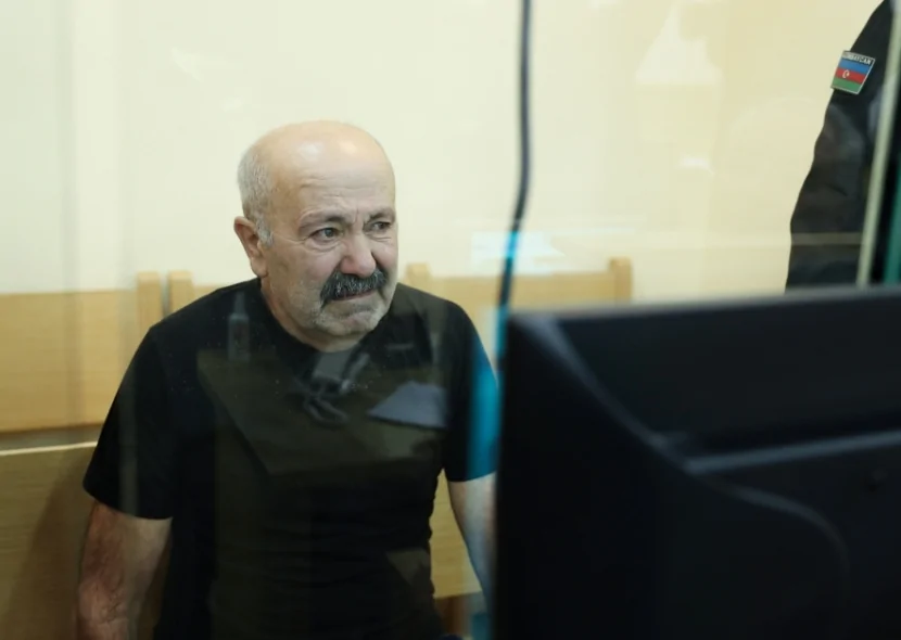 Vaqif Xaçaturyanın son vəziyyəti AÇIQLANDI