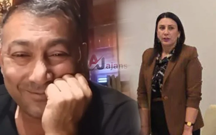 Füzuli icra başçısı müavininin əri ÜZR İSTƏYİB