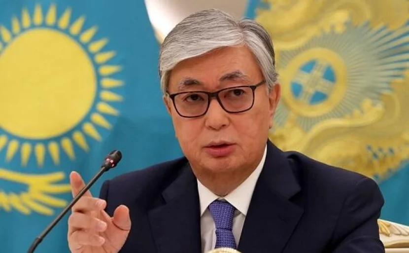 Tokayev Azərbaycana səfər edəcək