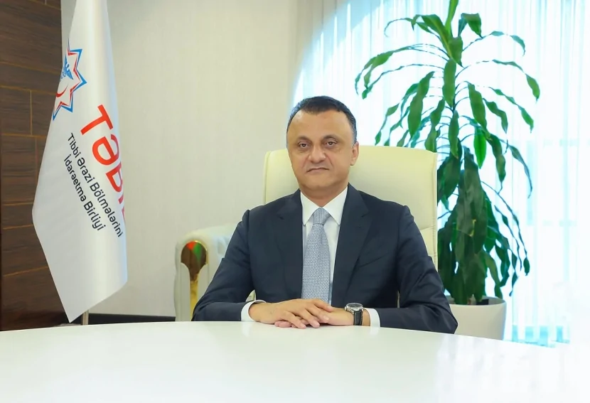 İlk dəfə robotik cərrahi əməliyyat uğurla İCRA OLUNUB