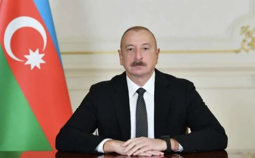 İlham Əliyev qanun İMZALADI