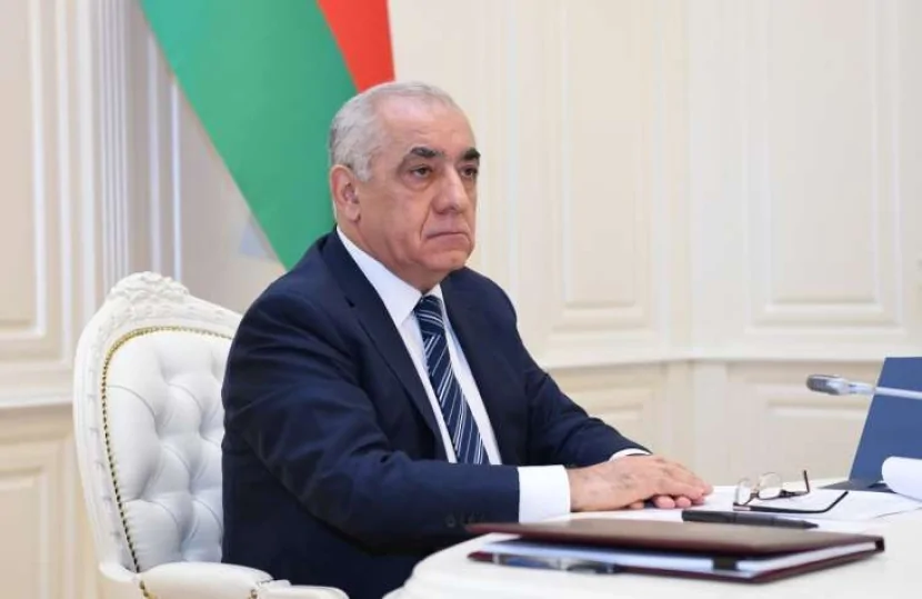 Əli Əsədov qərar İMZALADI