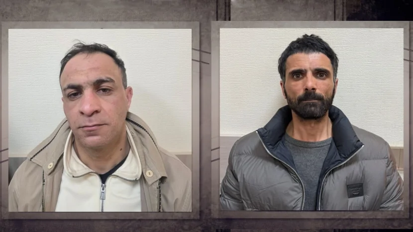 Bakıda 36 kiloqram narkotik AŞKARLANDI