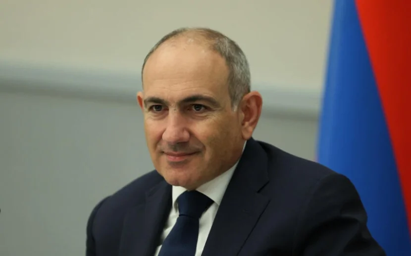 TRIPP regional və qlobal əhəmiyyətə malik olacaq - PAŞİNYAN