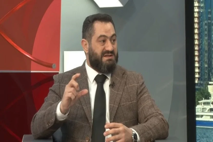 \"Qurtuluş\" Reabilitasiya Mərkəzinin əməkdaşı HƏBS OLUNDU