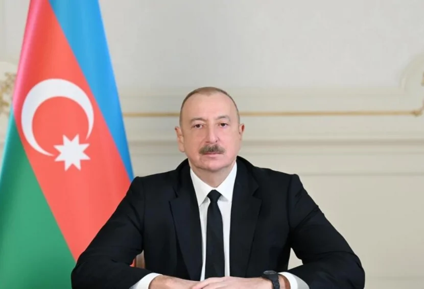 İlham Əliyev icra başçısını işdən ÇIXARDI-SƏRƏNCAM