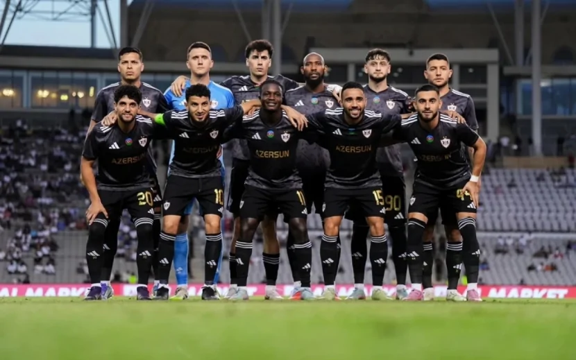 \"Qarabağ\" və \"Nyukasl\"-ın start heyətləri açıqlanıb