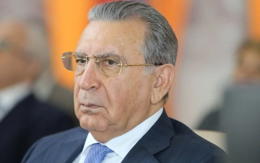 Ramiz Mehdiyev bu qurumdan da XARİC EDİLİR