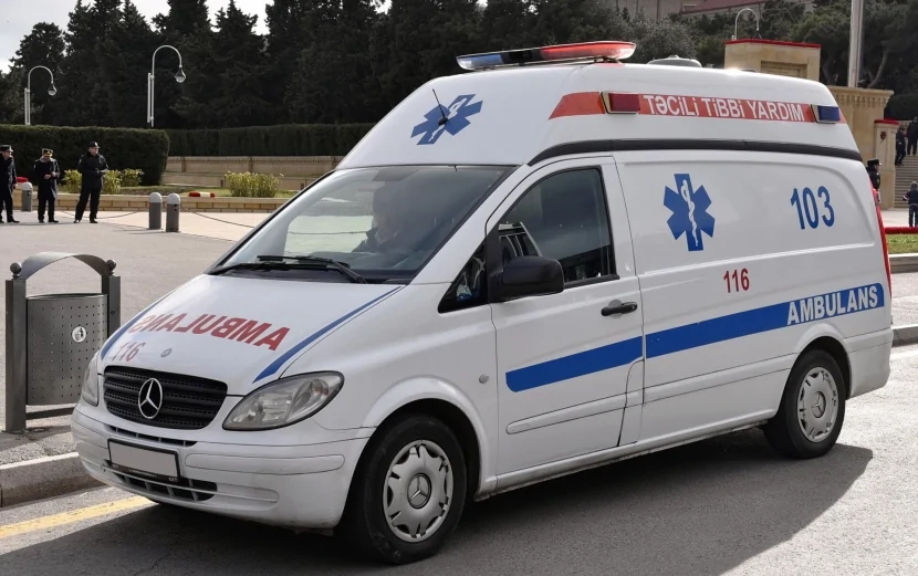 Vətən müharibəsi qazisi özünə xəsarətlər yetirdi