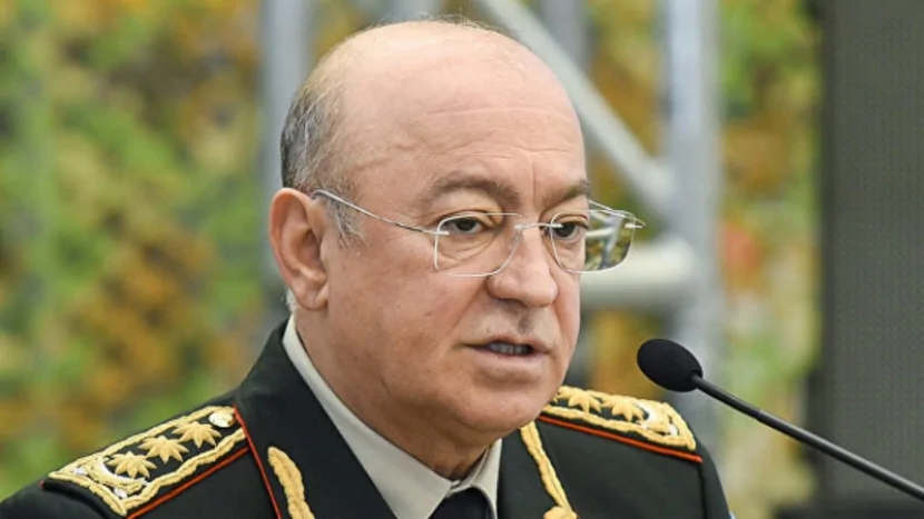 Kəmaləddin Heydərova iki müavin TƏYİN EDİLDİ