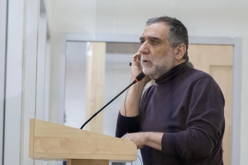 Bu gün məhkəmə Vardanyan barəsində qərar VERƏCƏK