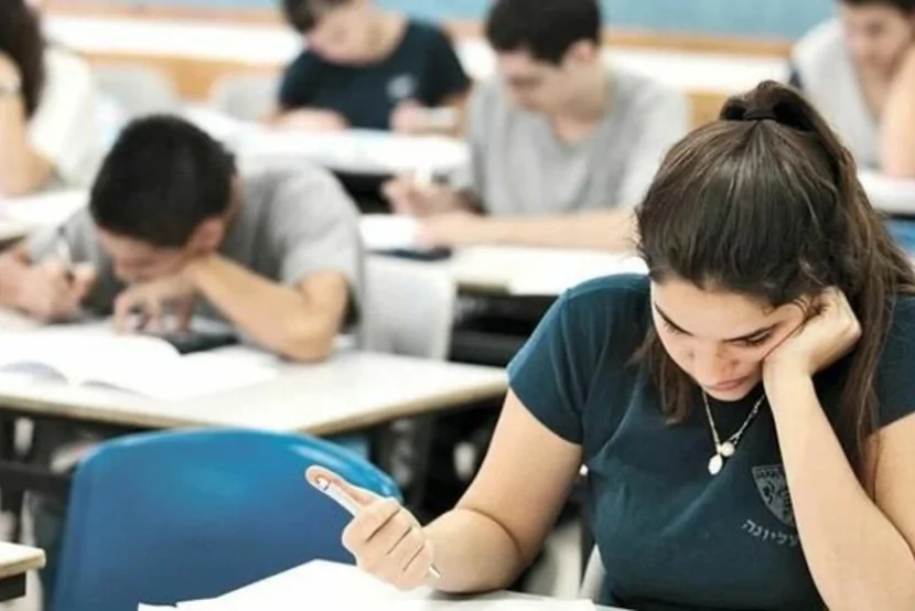 Kolleclərə sənəd qəbulu BAŞLAYIB