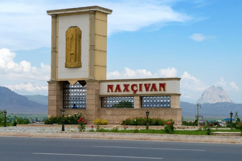 Naxçıvanda bir ayda 35 nəfər SAXLANILIB