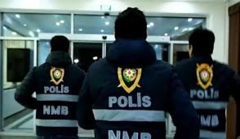 Axtarışda olan 123 nəfər SAXLANILDI
