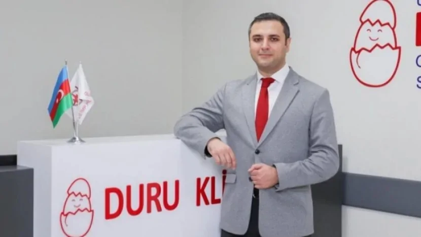 Hamiləsinizsə, diqqətlə dinləyin