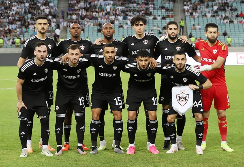 \"Qarabağ\"ın dünya reytinqində mövqeyi bəlli oldu