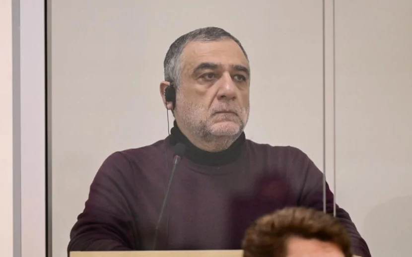 Vardanyan apelyasiya şikayəti verməyəcək