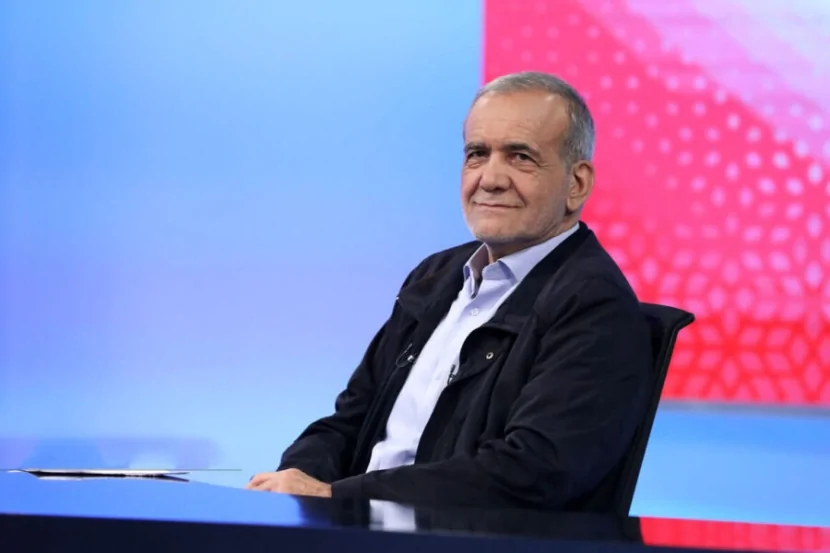 Pezeşkian tələbə etirazçılar ilə DANIŞACAQ
