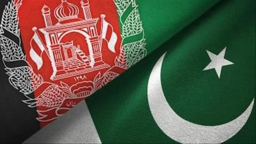 Əfqanıstan Pakistanın nüvə təsisatına ZƏRBƏ ENDİRDİ