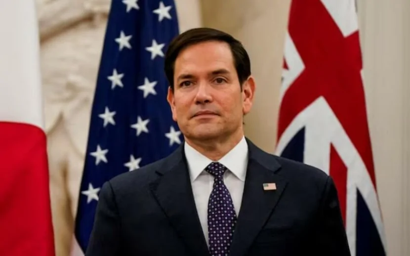 Rubio nüvə danışıqları ilə bağlı şərti açıqladı