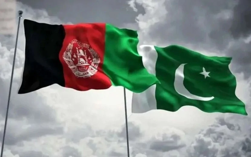 Pakistan Əfqanıstan toqquşmaları yenidən şiddətləndi