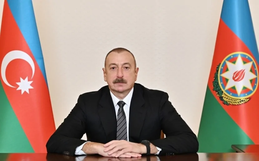 Prezidentdən yeni TƏYİNATLAR - SİYAHI