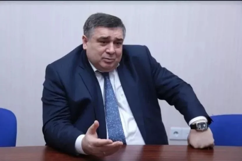 Şahin Şıxlinskiyə 22 il HƏBS CƏZASI