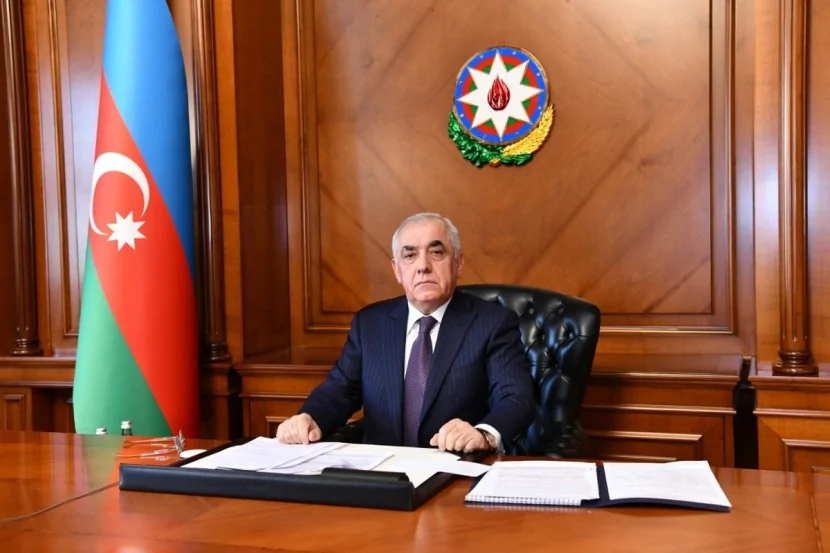 Baş nazirdən yeni QƏRAR