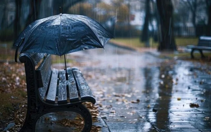 Temperatur düşəcək,yağış yağacaq: SABAHIN HAVASI