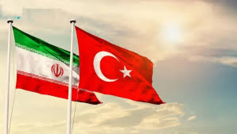 Türkiyə və İran XİN başçıları DANIŞDI