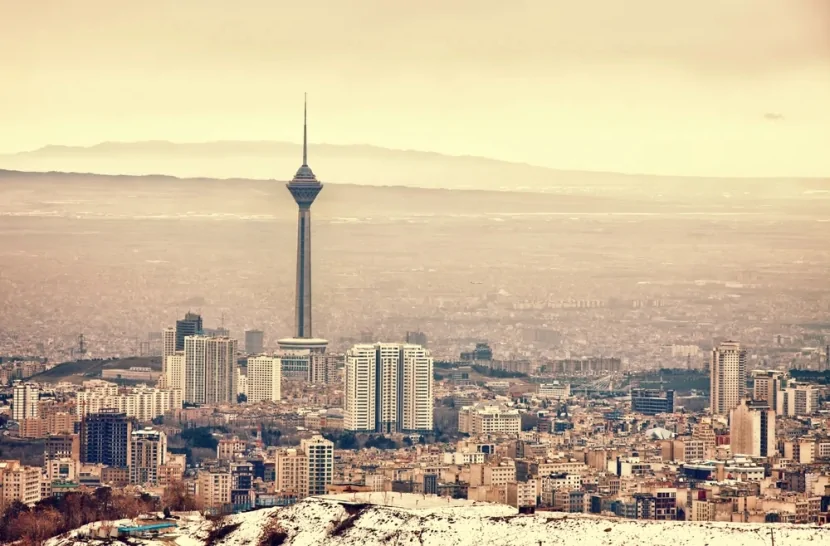 İsrail Tehrandakı radar sistemlərini məhv etdi
