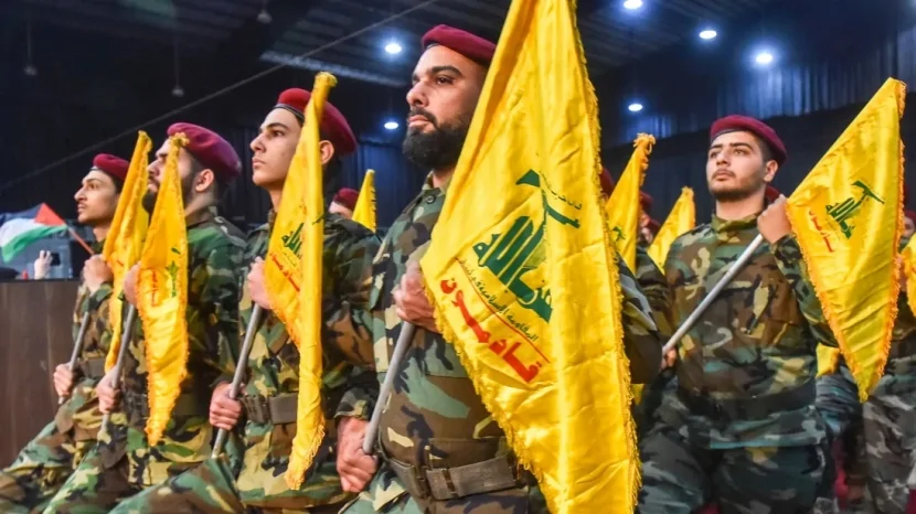 \"Hizbullah\" yeni əməliyyatıların başladığını elan etdi