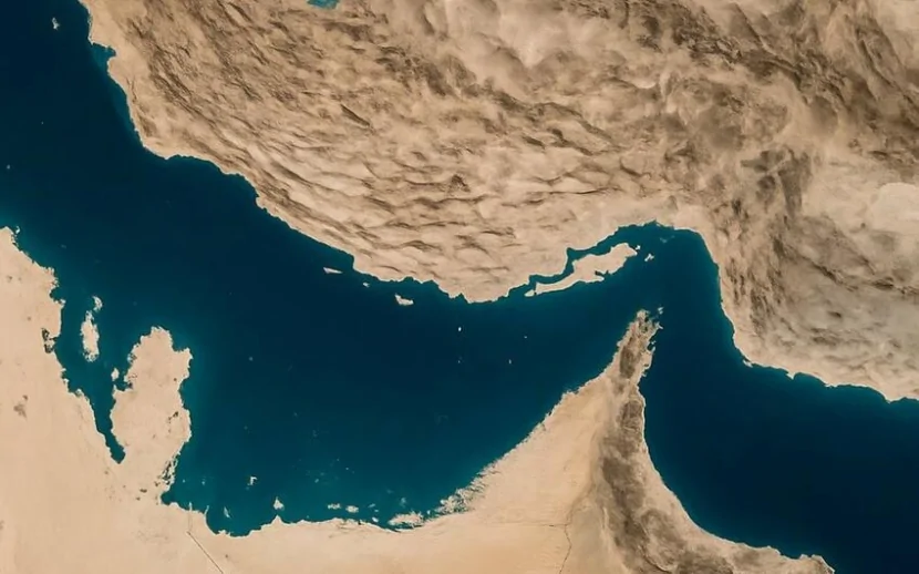 Hindistan bayraqlı tankerlər Hörmüzdən keçə biləcək