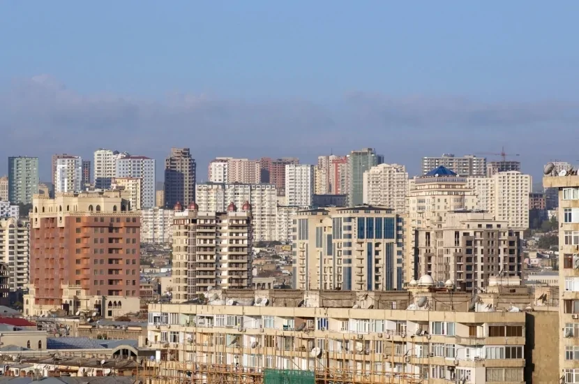Bazar qiymətindən xeyli aşağı mənzillər ARTIQ SATIŞDA!