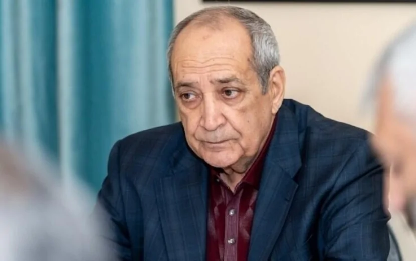 Rasim Balayevin son durumu AÇIQLANDI