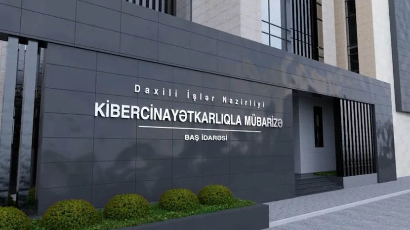 Kiberpolisdən əməliyyat- 4 nəfər SAXLANILDI