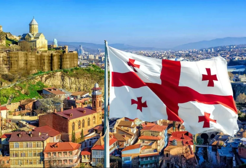 Gürcüstanda yeni Patriarx SEÇİLDİ