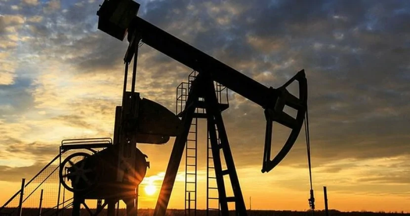 \"Brent\" markalı neft BAHALAŞDI