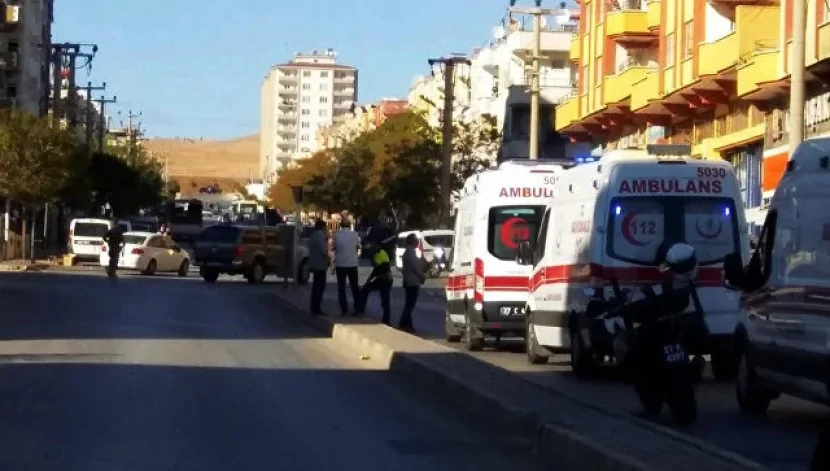 Türkiyədə ZƏLZƏLƏ...
