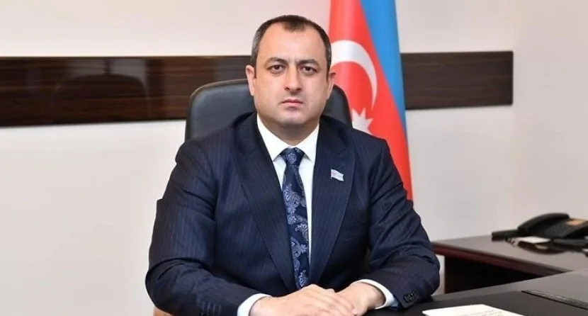 Adil Əliyev bu vəzifəyə TƏYİN OLUNDU