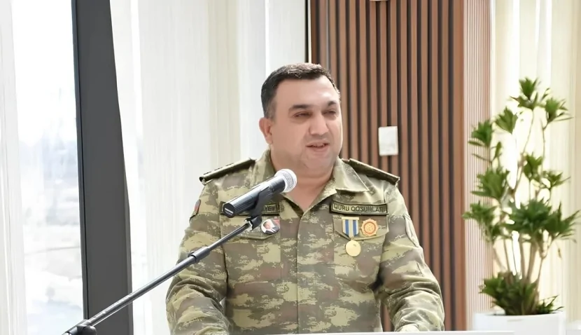 Azərbaycanın tanınmış jurnalisti VƏFAT ETDİ