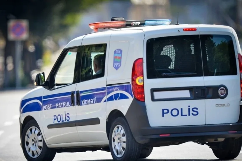 Qadını öldürüb əkin sahəsinə ATDILAR
