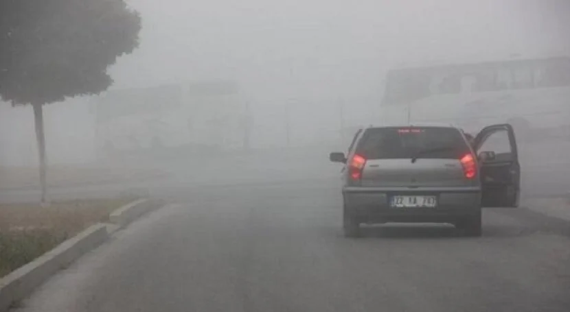 Yol polisindən sürücülərə müraciət...