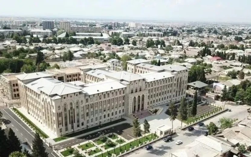 Universitetlər paytaxtdan çıxarılır - VİDEO