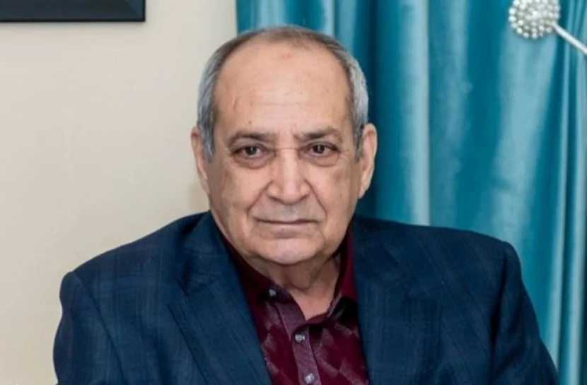 Xalq artisti Rasim Balayevin cənazəsi Bakıya GƏTİRİLİB