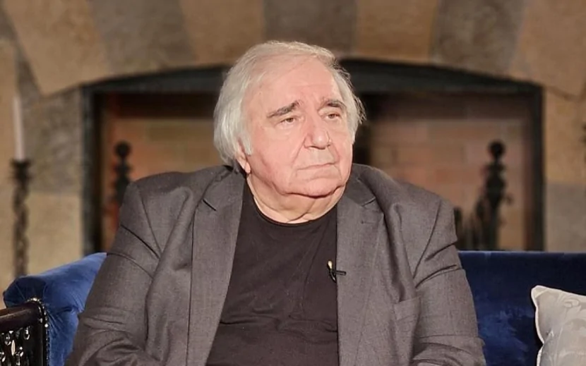 Rasim Balayev bütöv bir sənətkar və şəxsiyyət idi - Ramiz Rövşən